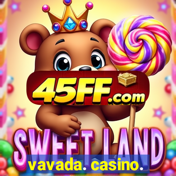 vavada. casino.